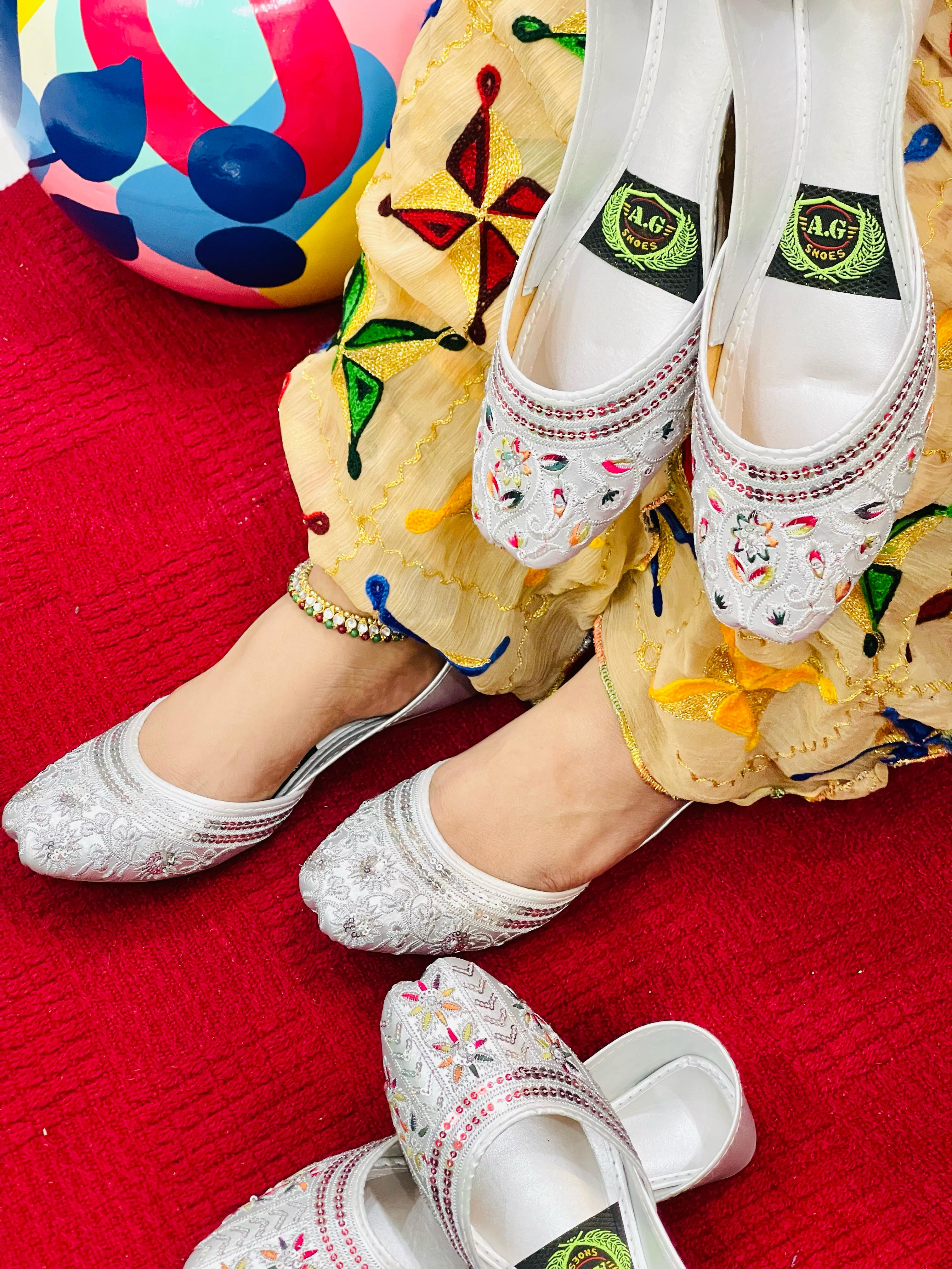Daisy shine Collection
