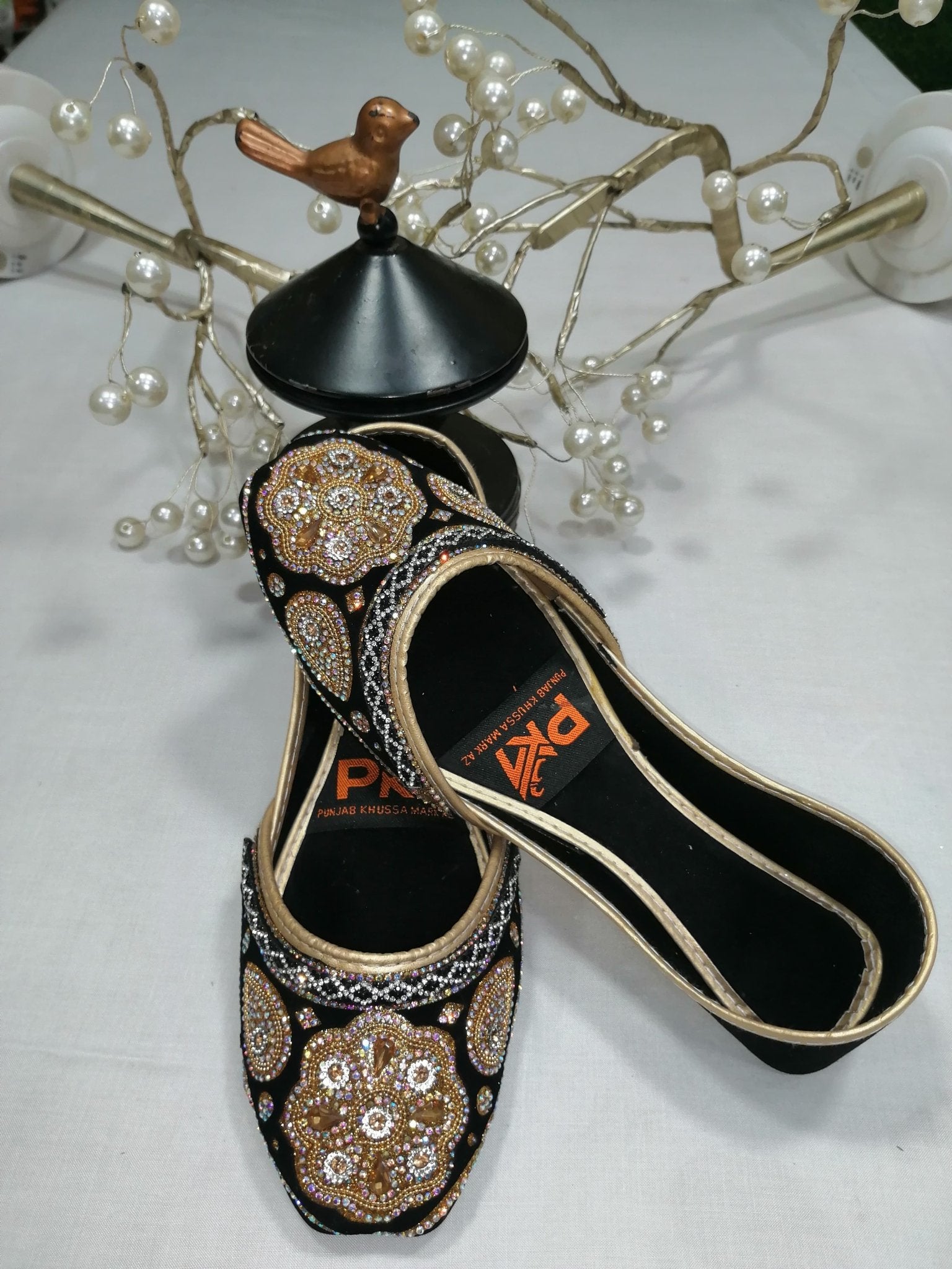 Galaxy Star (Black)