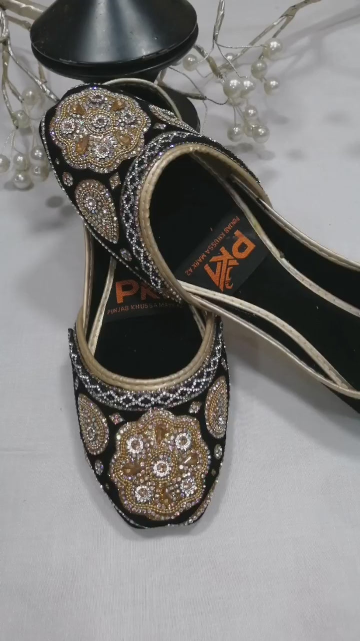 Galaxy Star (Black)